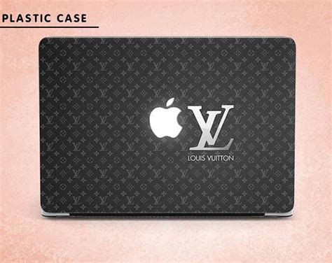 housse macbook louis vuitton|13 Designer Laptop Bags For Women That Fit a MacBook Pro .